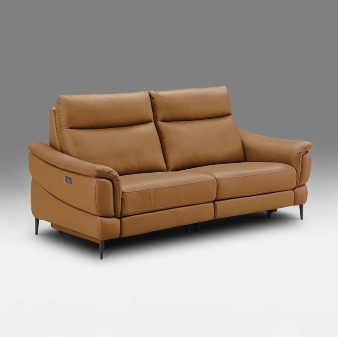 電動リクライニングソファ